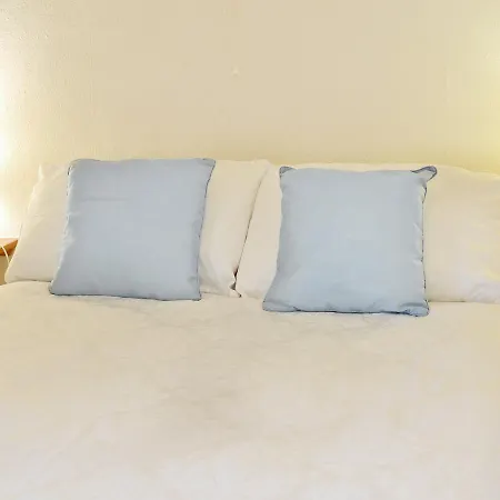 Casa de Férias Cosy *